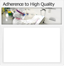 Adherence to High Quality